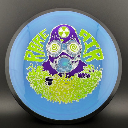 Neutron Volt - RADioactive Man by Ripper Studios