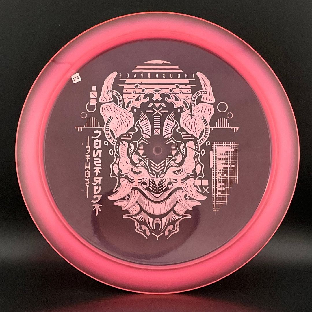 Ethos Construct "Cyber Oni" - First Run