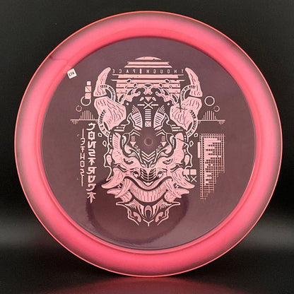 Ethos Construct "Cyber Oni" - First Run