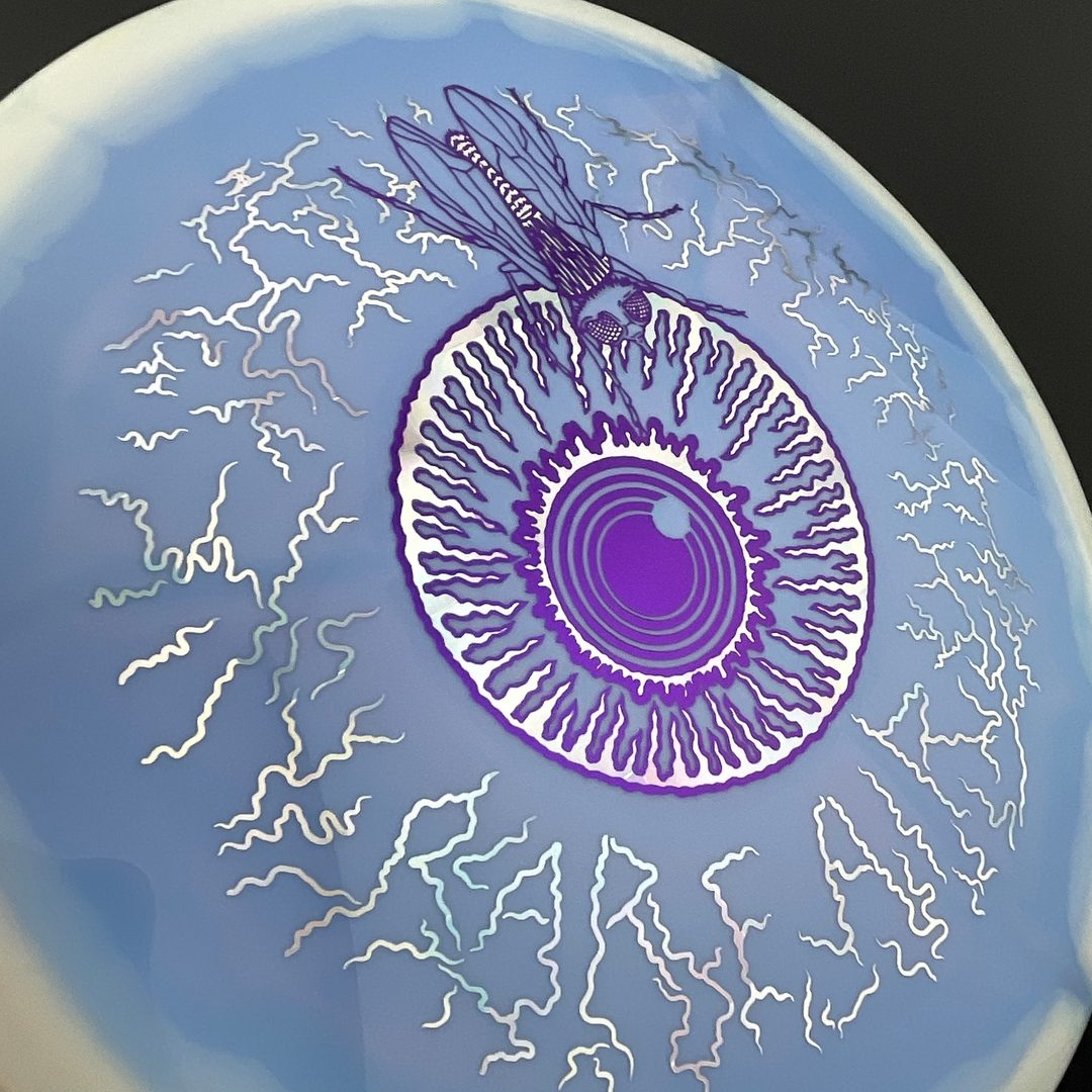 Halo Star Roc3 - Eye-Fly RAD V2 by Ripper Studios