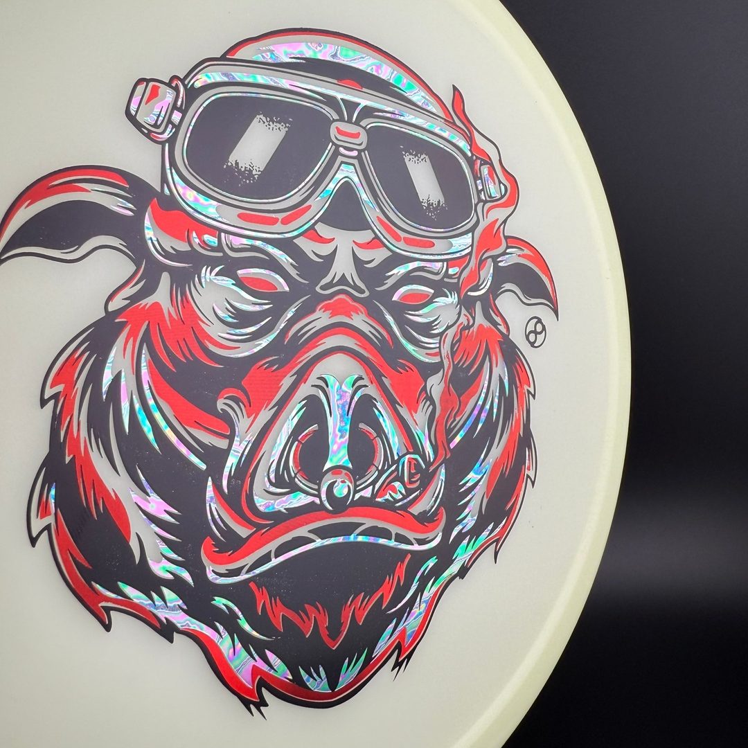 Proto Glow R-Pro Pig - Pig Pilot