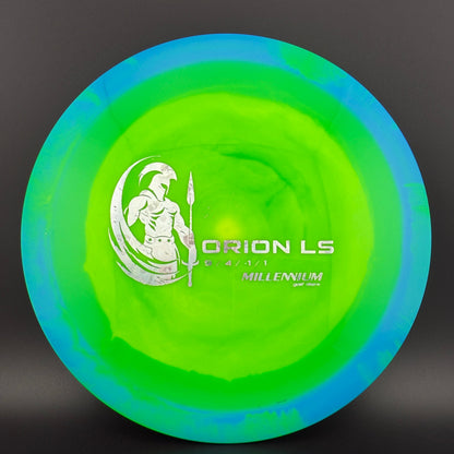 Sirius Helio Orion LS (HOLS 1.1)