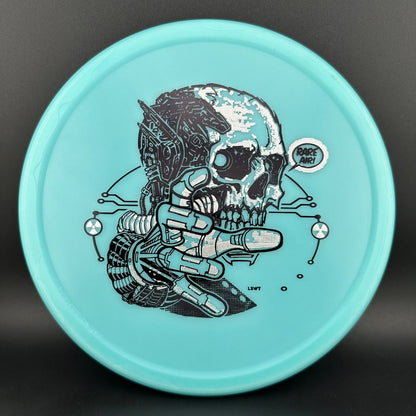 Proto Glow R-Pro Pig - [STRATUS] FEAR V1 by Les White
