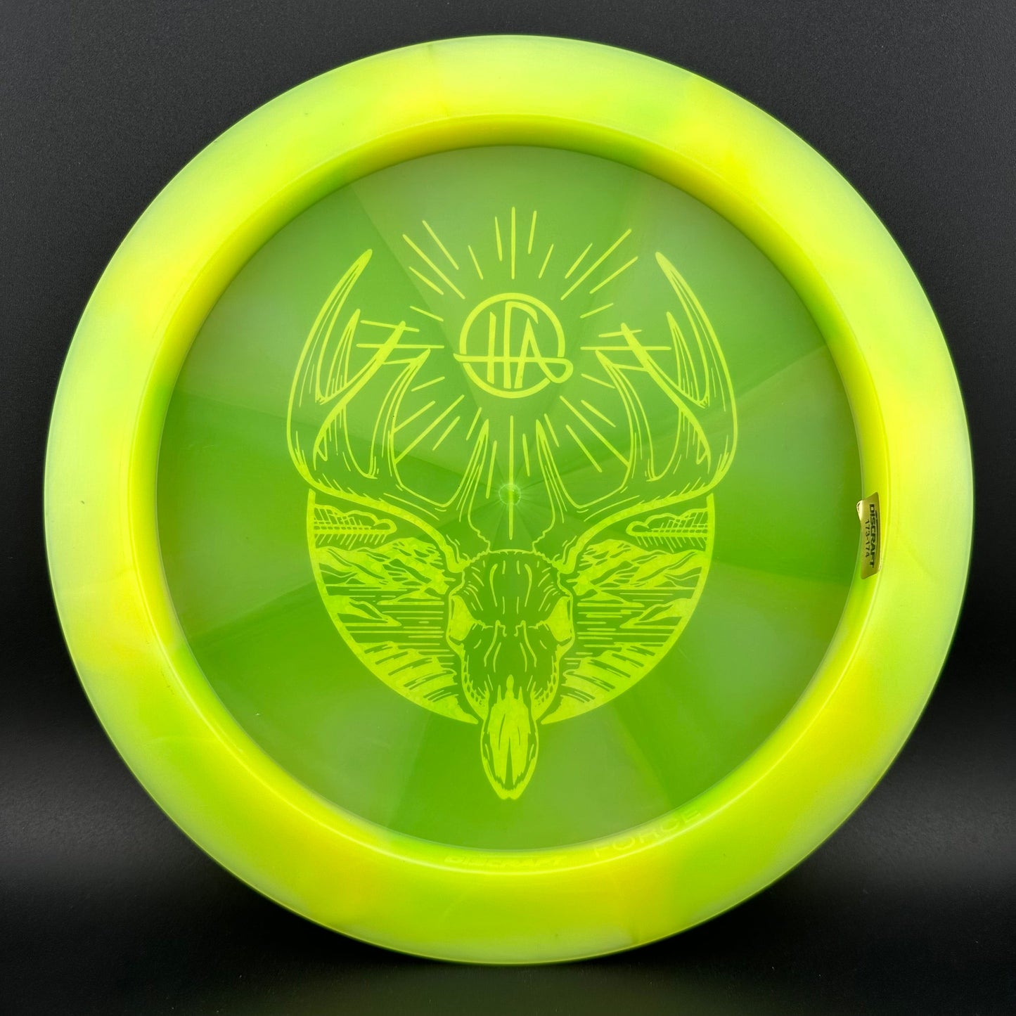 Z Swirl Force - Adam Hammes Ten-Point
