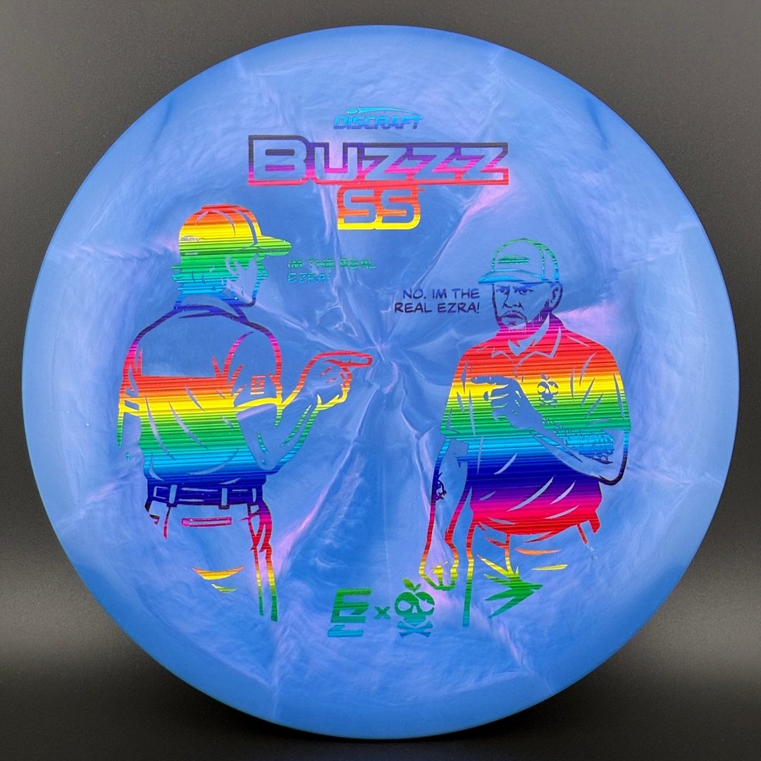 Swirl ESP Buzzz SS - Ezra Robinson X Ezra Aderhold Collab