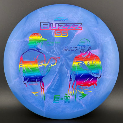 Swirl ESP Buzzz SS - Ezra Robinson X Ezra Aderhold Collab