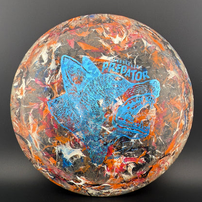 Jawbreaker Z FLX Predator - Chris Dickerson