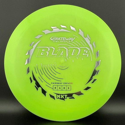 NXT Blade