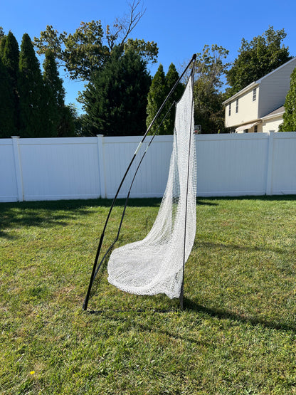 7x7 Disc Golf Throwing Net