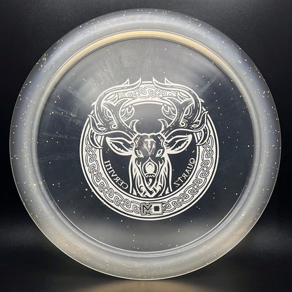 Quartz Cervini - First Run - DM Exclusive