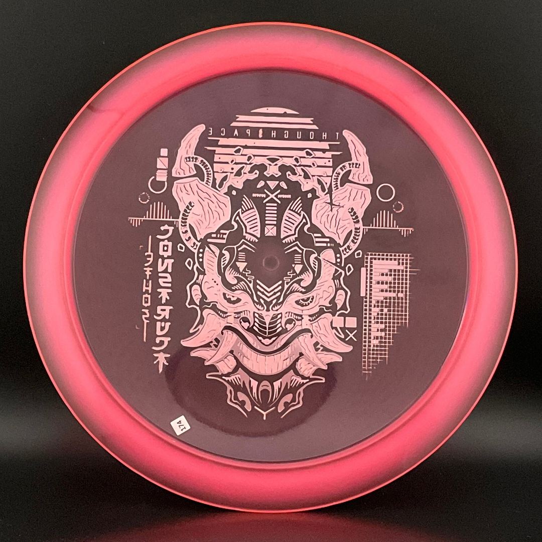Ethos Construct "Cyber Oni" - First Run