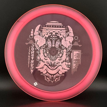 Ethos Construct "Cyber Oni" - First Run