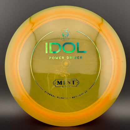 Mega Soft Eternal Idol