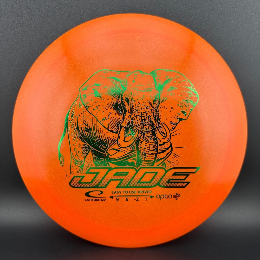Opto Air Jade