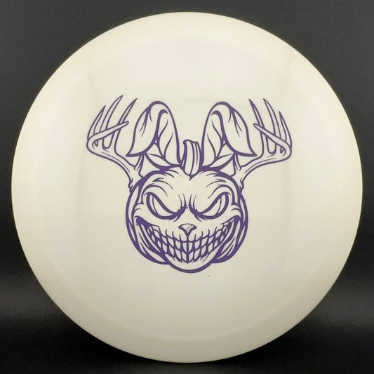 Soft Apex Jackalope - Halloween 2025