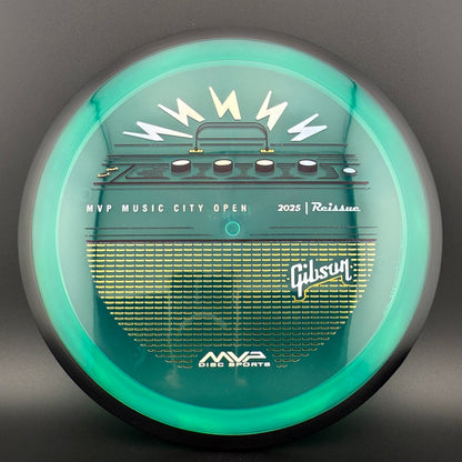 Soft Proton Amp - 2025 Music City Open Gibson