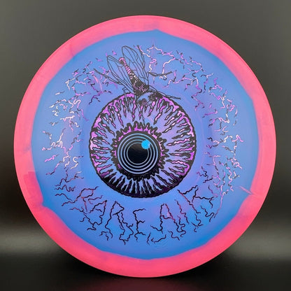 Halo Star Wraith - Eye-Fly RAD V2 by Ripper Studios