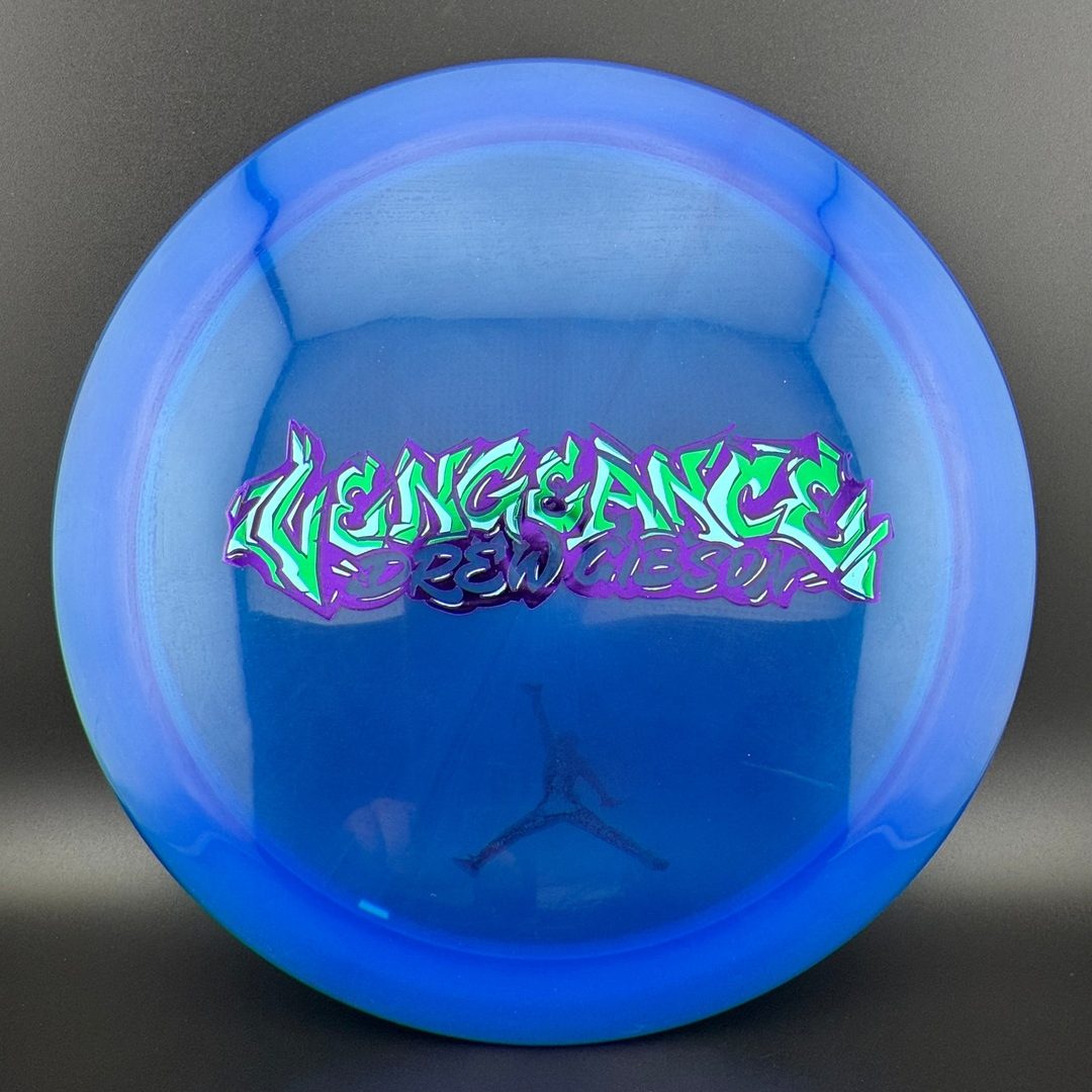 Pinnacle Vengeance *Gibson Stash* Jumpman