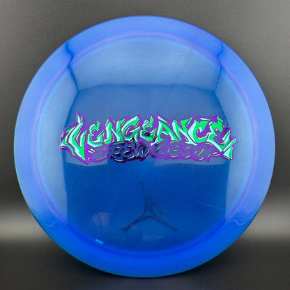 Pinnacle Vengeance *Gibson Stash* Jumpman