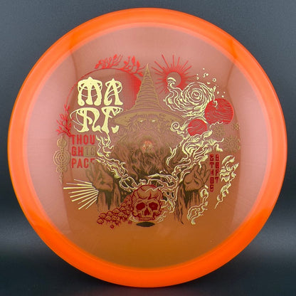 Soft Ethos Mana - First Run