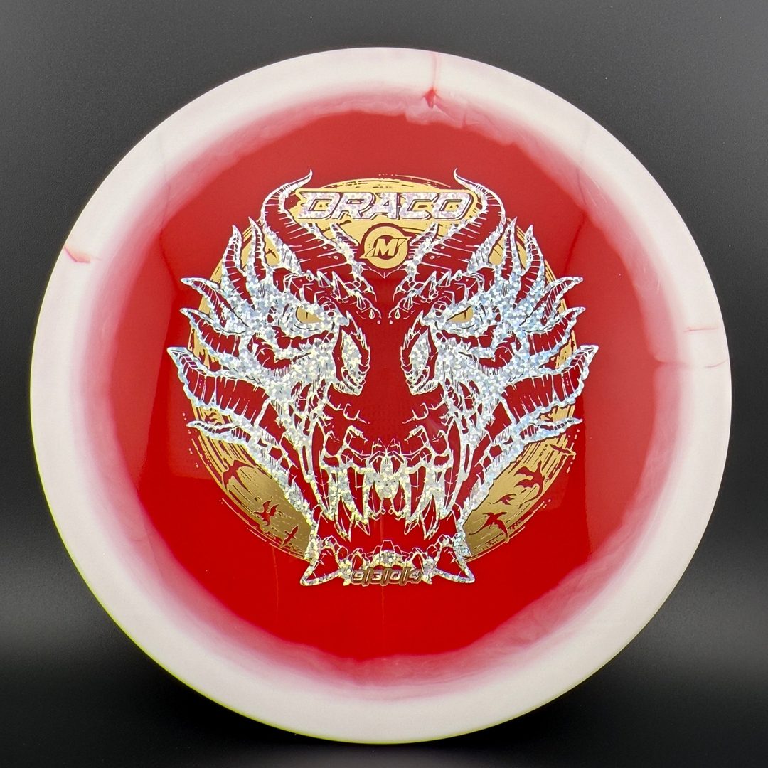 Sirius Helio Draco (1.2 Flat Top) - Marm O Set