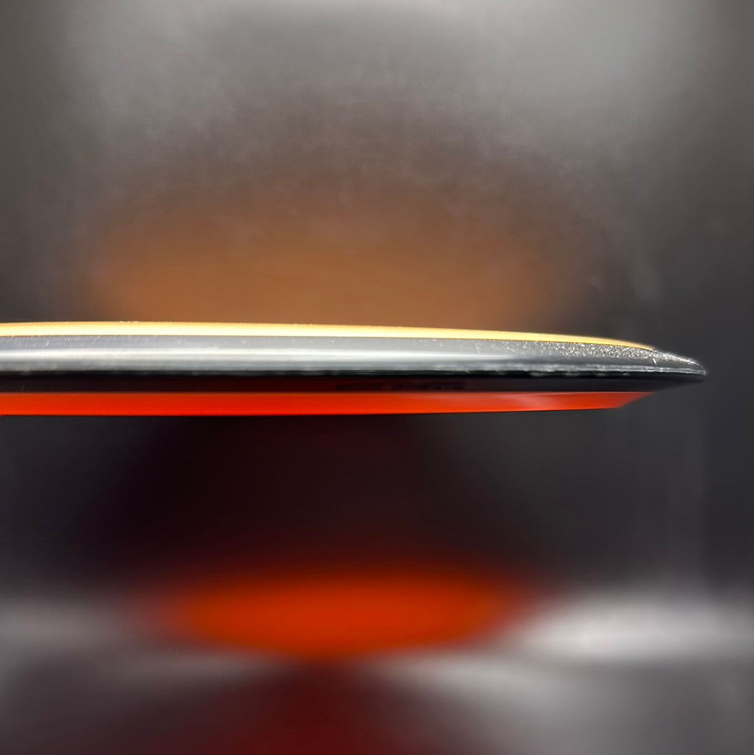 Neutron Inertia