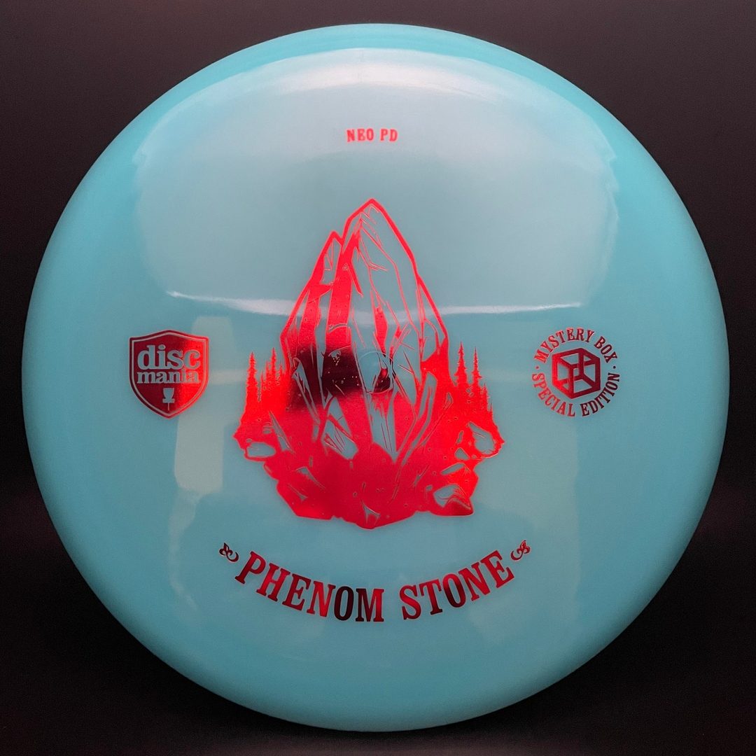 Neo PD - "Phenom Stone" MB '23