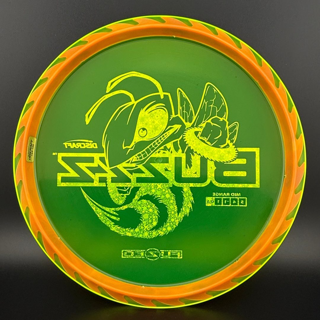 FuZed Buzzz - BuzzzSaw Bee
