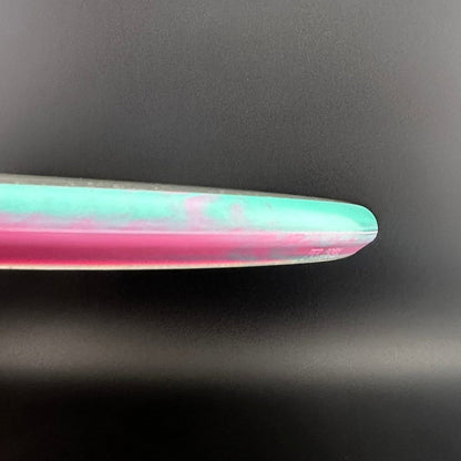 Particle Glow Soft Proton Proxy - Silva Team Series