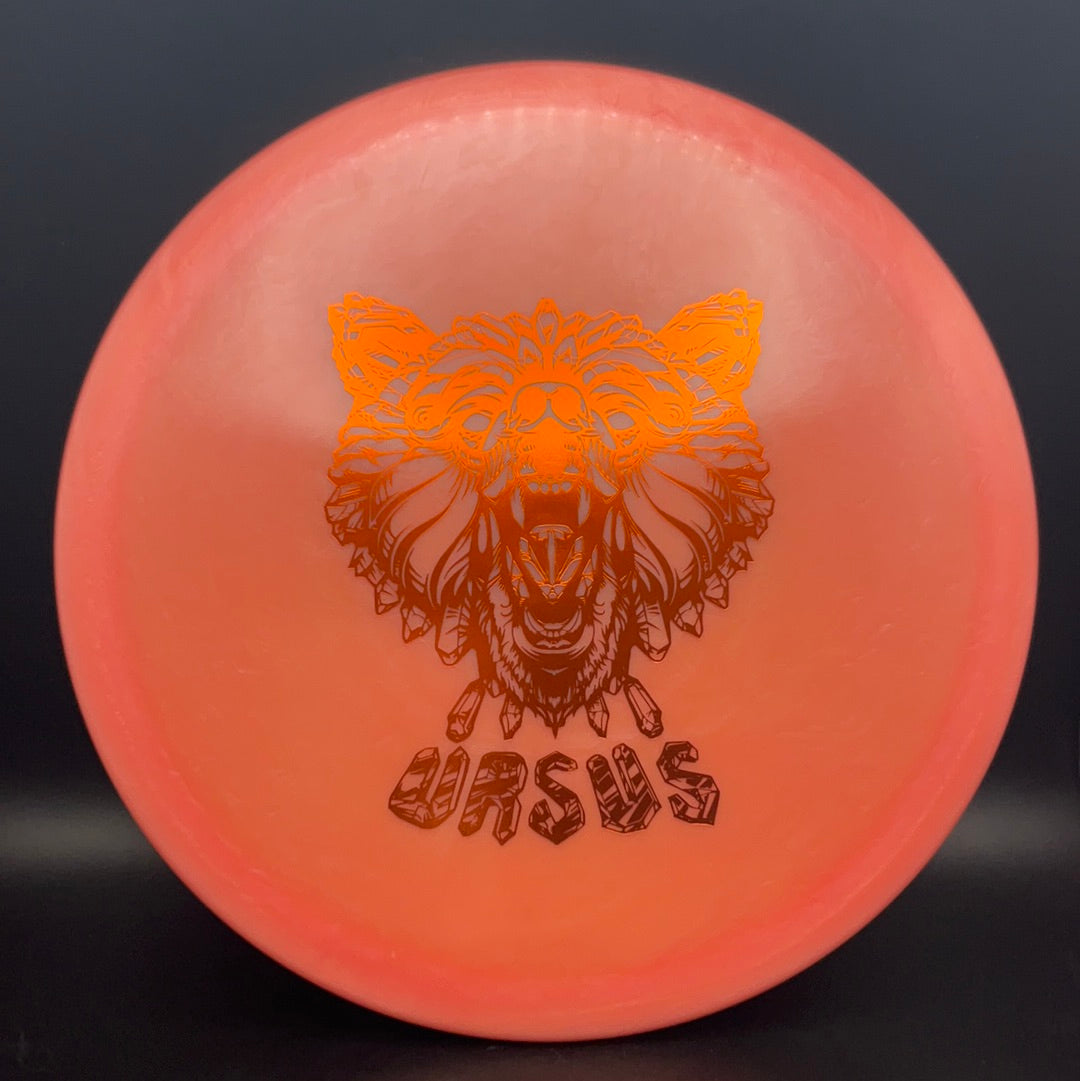 Calcite Glow Ursus - First Run