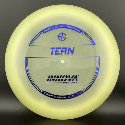 Proto Glow Champion Tern