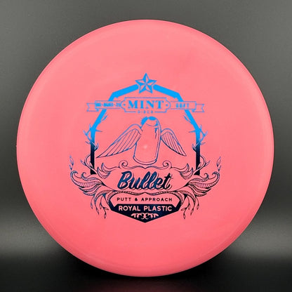 Soft Royal Bullet