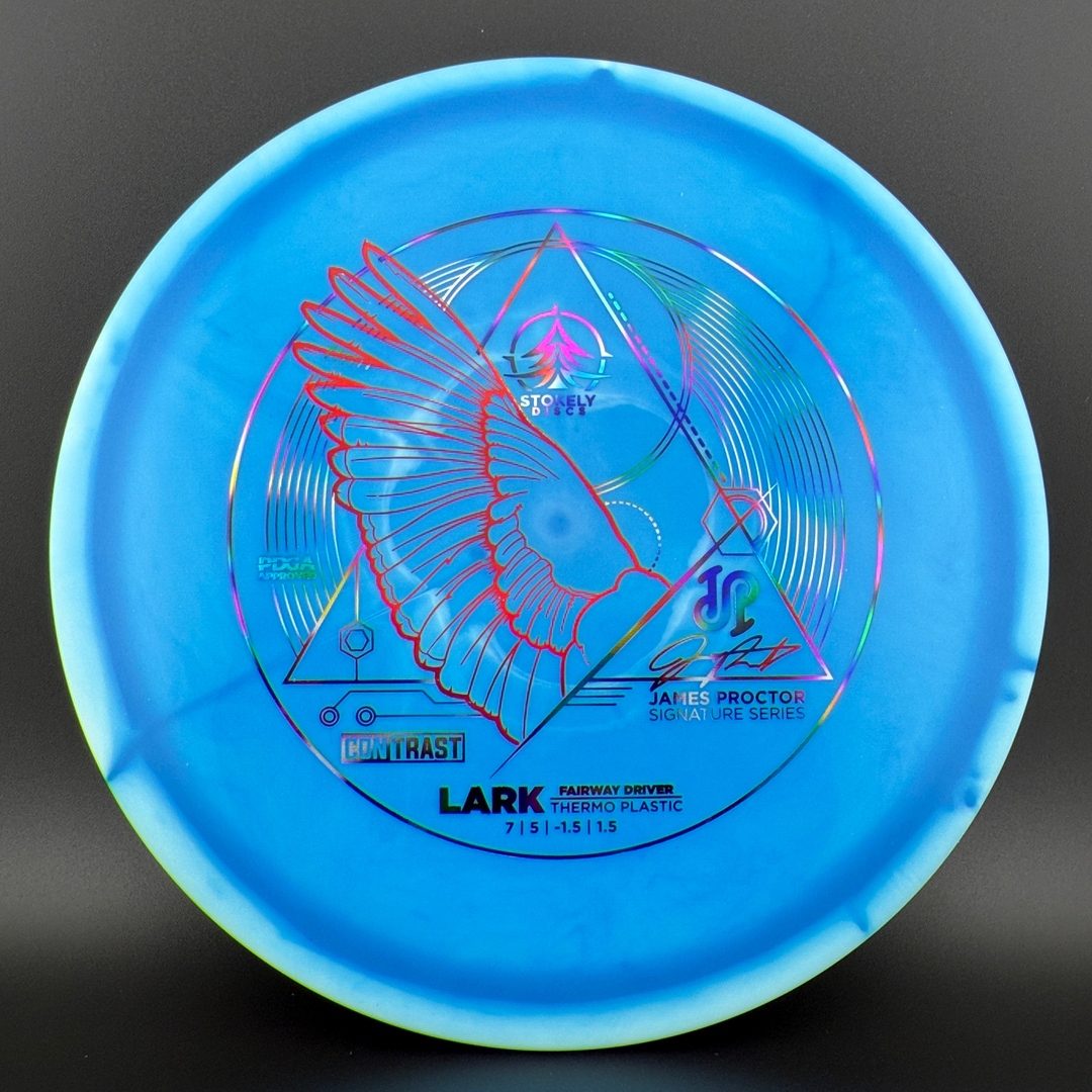 Contrast Thermo Lark - James Proctor Signature Series