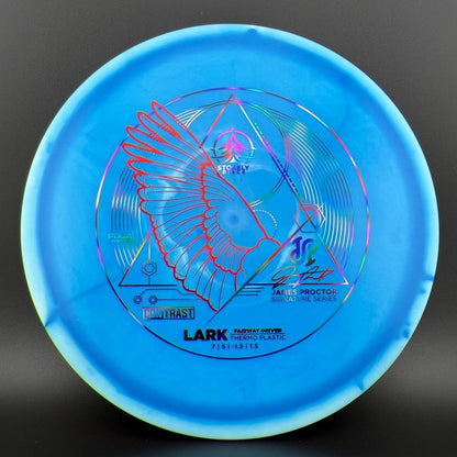 Contrast Thermo Lark - James Proctor Signature Series