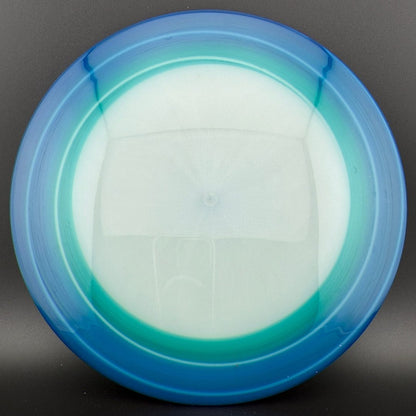 K1 Glow Stal (2024) - Spin Dyed Dojo Designs