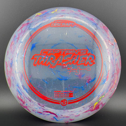 Jawbreaker Z Captain's Thrasher - Missy Gannon 2025