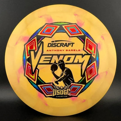 ESP Swirl Venom - Anthony Barela USDGC 2025