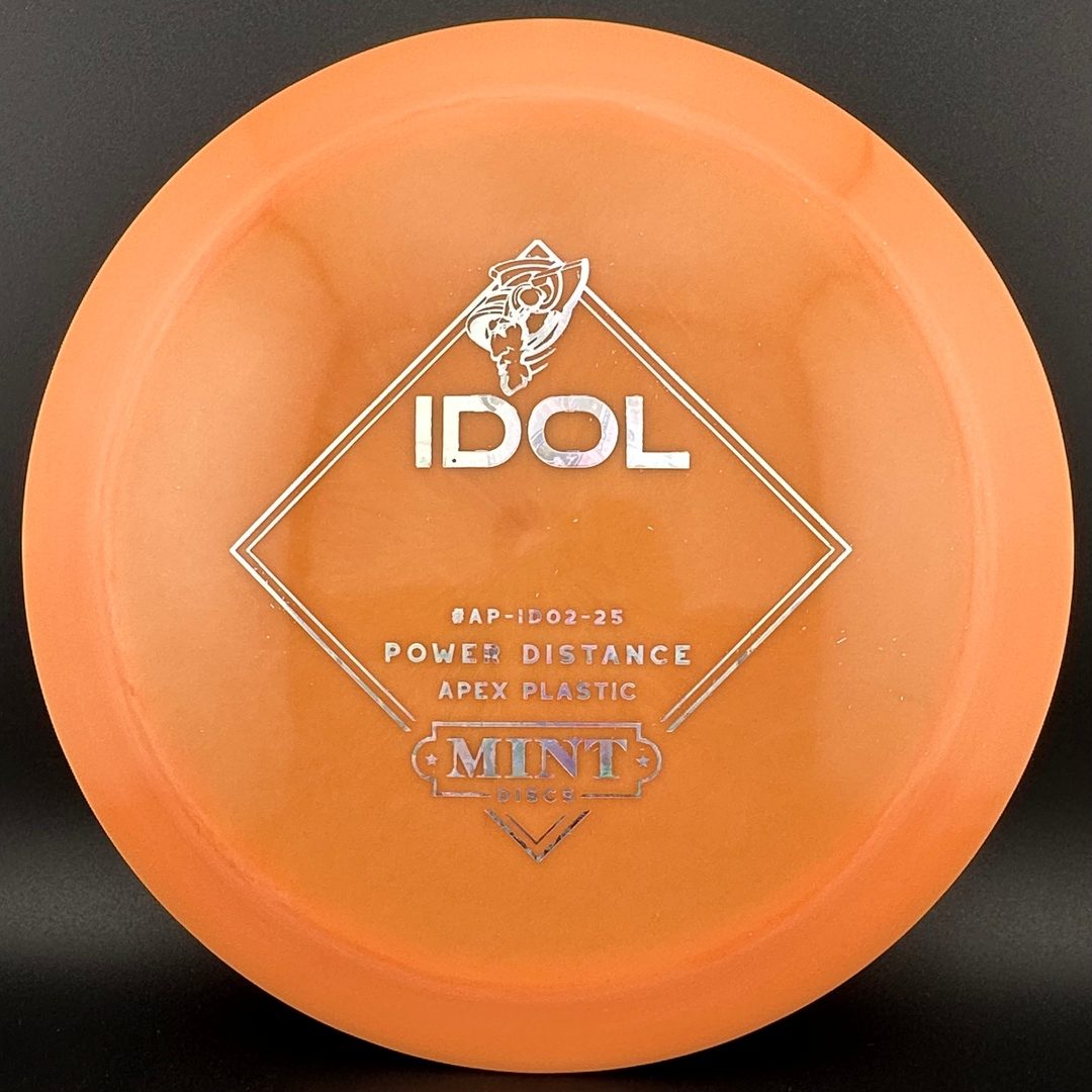 Apex Idol