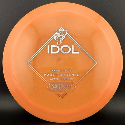 Apex Idol