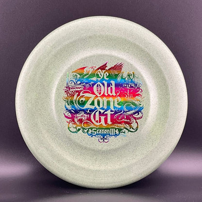 Rubber Blend Zone GT - 2024 Ledgestone Season 3