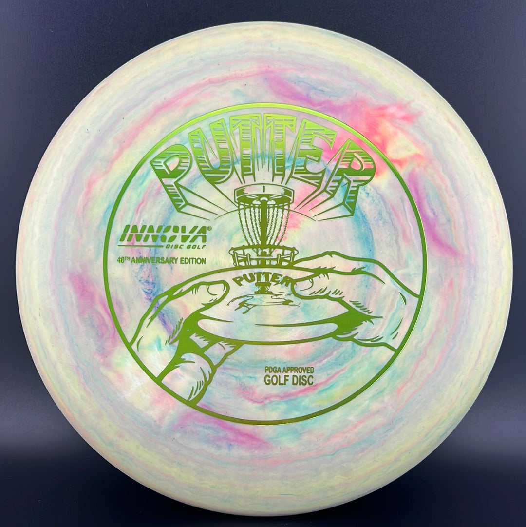 Pro Galactic Aviar P&A - 40th Anniversary