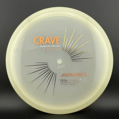 Total Eclipse Crave