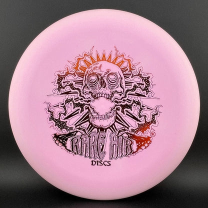 D-Line P2 (Flex 2) - Custom RAD Skull Stamp!