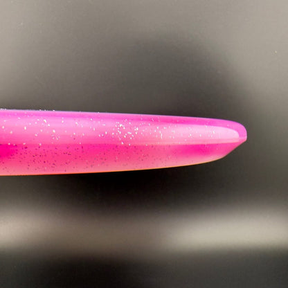 Metal Flake Horizon C-Line Drop - Niklas Anttila dna Series