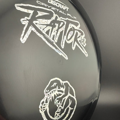 CryZtal Flx Raptor - Ledgestone 2025 Season 1
