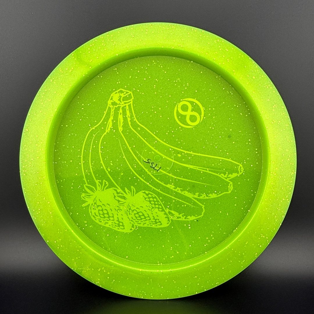 Stardust C-Blend Emperor - X-Out