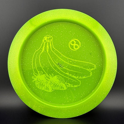 Stardust C-Blend Emperor - X-Out