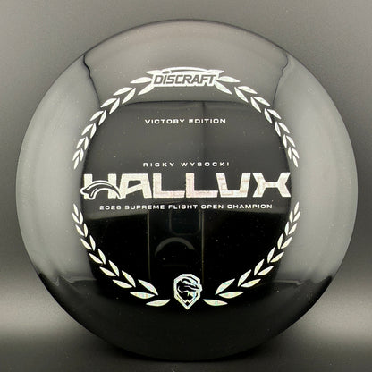 Midnight Hallux - Victory Edition SFO 2026