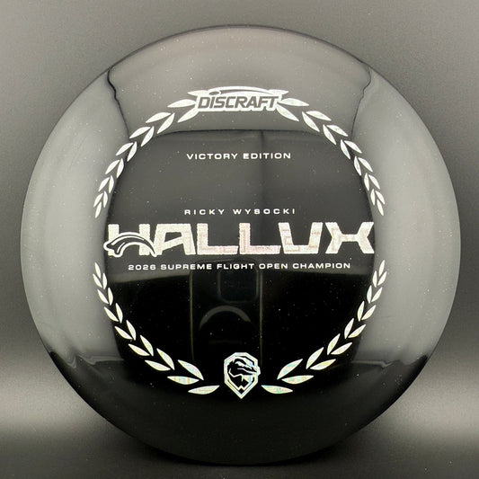 Midnight Hallux - Victory Edition SFO 2026
