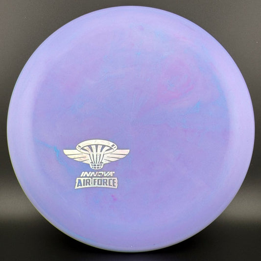 Color Glow Nexus Firefly - Air Force Stamp